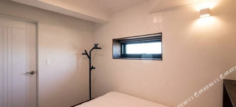 济州岛蓝色Skygorae民宿(Skygorae Blue Pension Jejup)图片