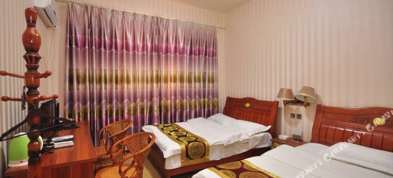 寻甸金源商务酒店图片