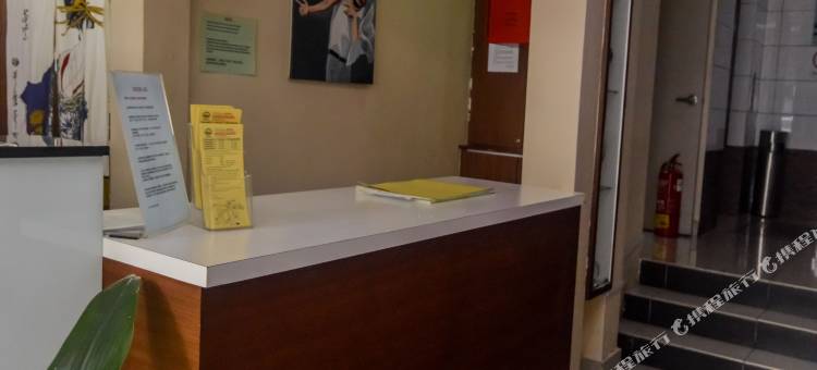 中国城美景尼达酒店- 索合潭酒店(Nida Rooms Chinatown Beauty at SohoTown Hotel)图片