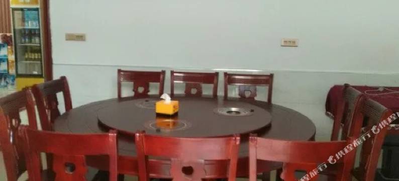 神农架瑞鑫酒店图片