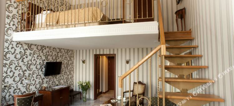 莫斯卡瓦酒店(Hotel Moskva)图片