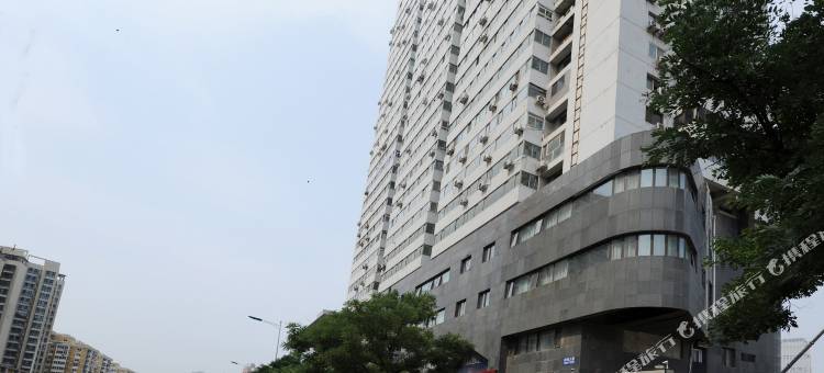 汉庭酒店(天津医院解放南路店)图片