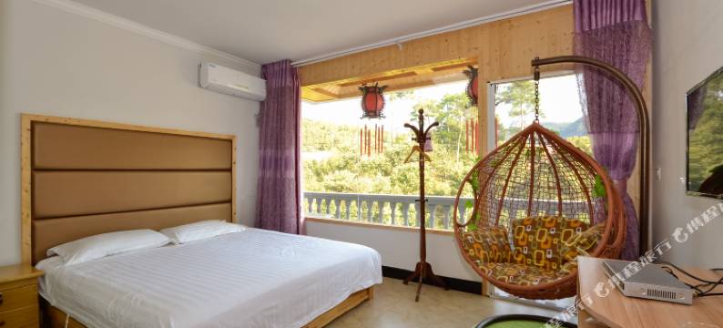 缙云思远民宿图片