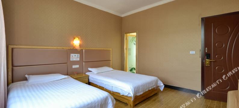 缙云思远民宿图片