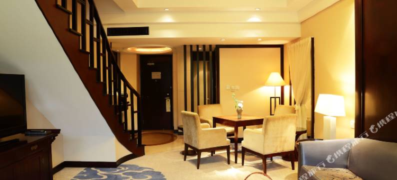 慈溪杭州湾大酒店图片