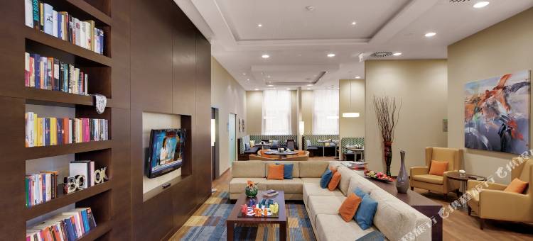 Residence Inn Munich City East图片