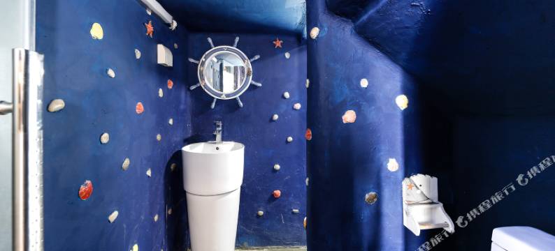 深圳时光磨盘精品客栈图片