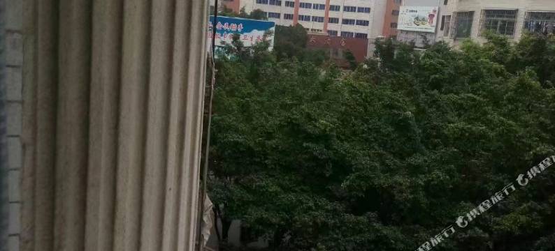 丰顺金都住宿图片