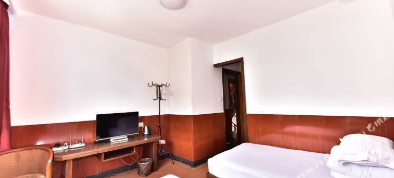 岱山海丰旅馆(蓬莱公园店)图片