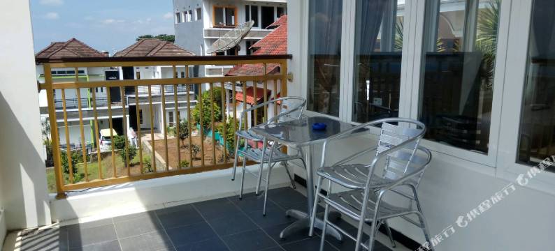 汉尼米别墅(Villa Hanyomi)图片