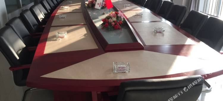 昌黎合盛大酒店图片