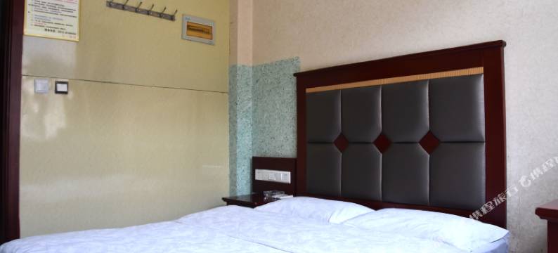 榆林如二宾馆图片