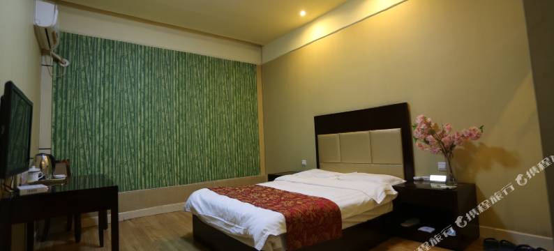 中北宾馆(大同古城店)图片