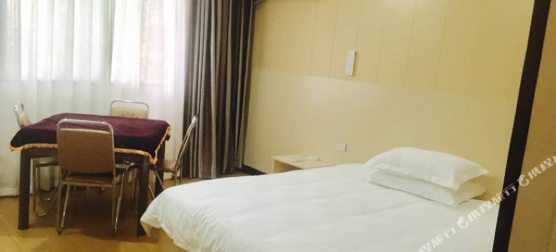 广水皇茶苑酒店图片