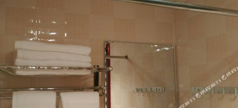 重庆菲尔公寓图片