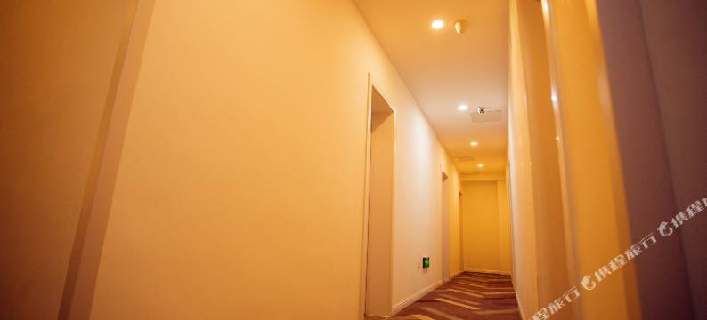 青岛宿朋酒店图片