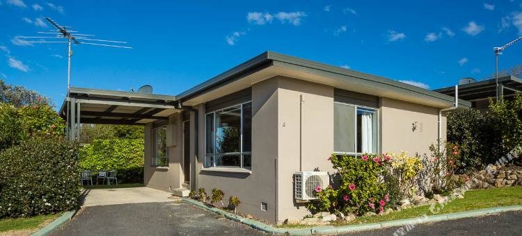 苍鹰高地别墅(Eagle Heights Holiday Units)图片