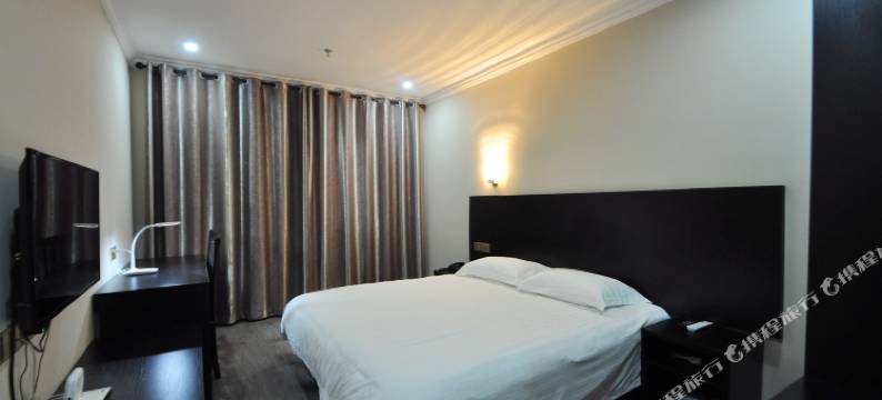 南京景悦商务酒店(南京理工大学店)图片