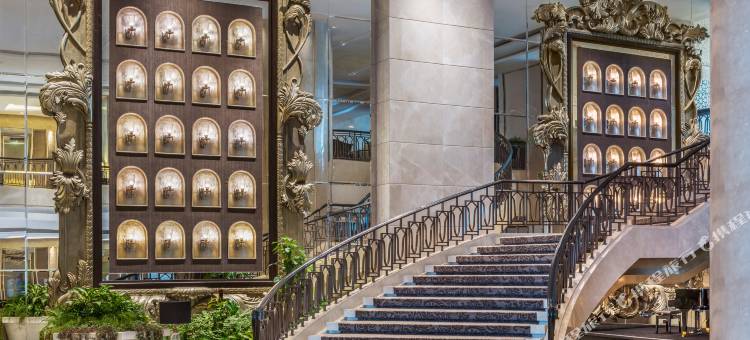 孟买瑞吉酒店(The St. Regis Mumbai)图片