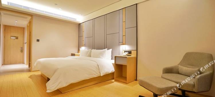 全季酒店(上海顾村公园菊联路店)图片