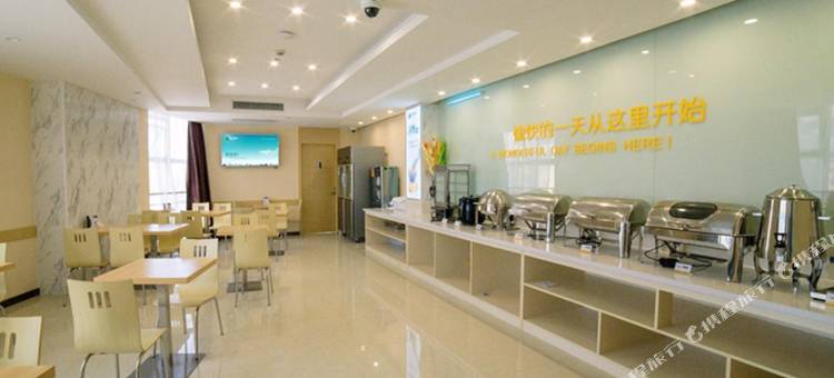 城市精品酒店(上海奉贤开发区广丰路店)图片
