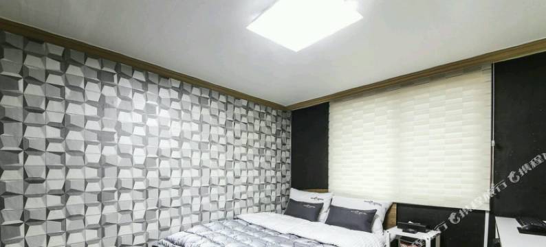 釜山Wow汽车旅馆(Wow Motel Busan)图片