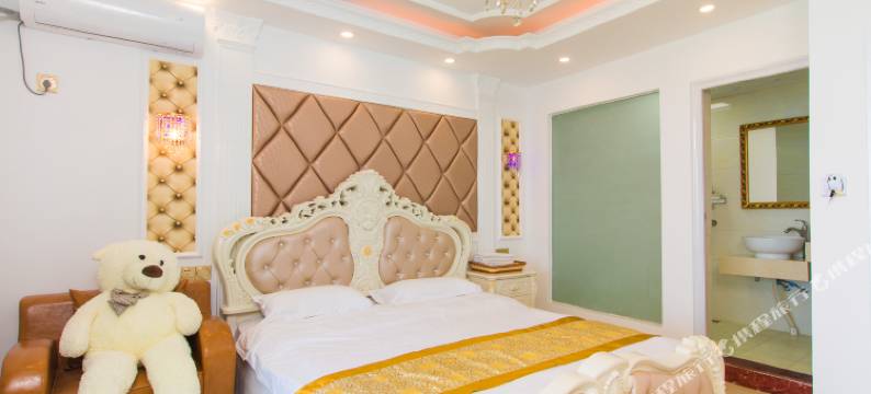 三亚大东海精品海景度假公寓图片