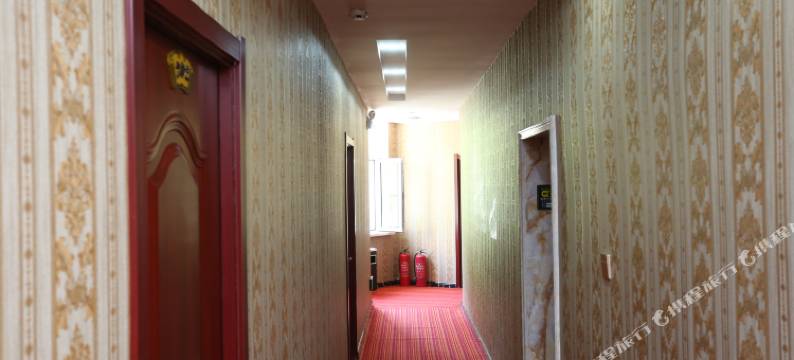 长春雅客时尚宾馆(理工大学店)图片