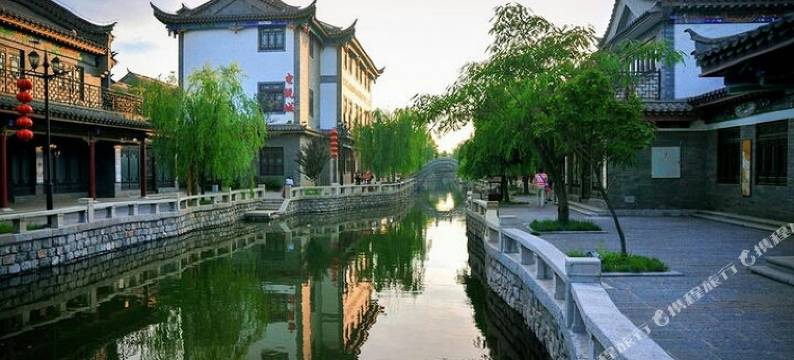 滦县佳兴农家院图片