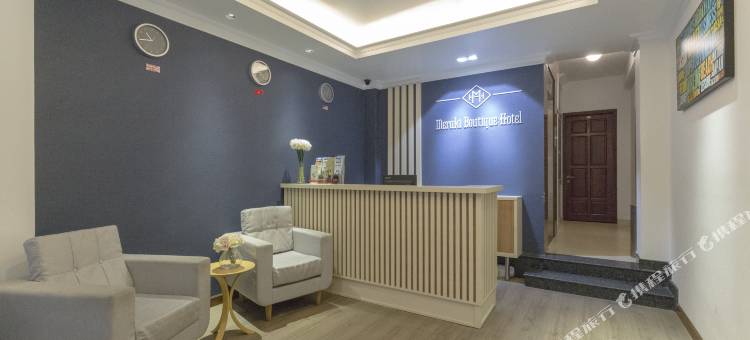 梅拉基精品酒店(Meraki Boutique Hotel)图片