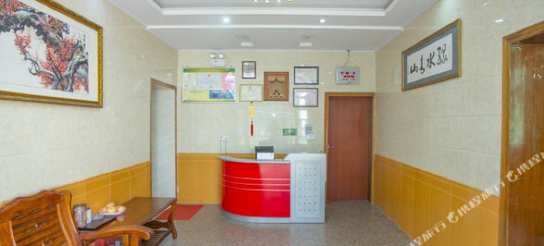 嵊泗枸杞岛聚缘阁渔家乐图片