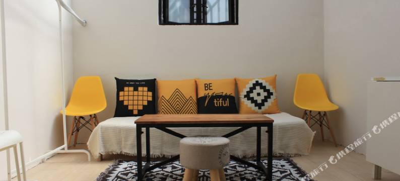 上海复旦大学民宿短租公寓(政肃路分店)图片