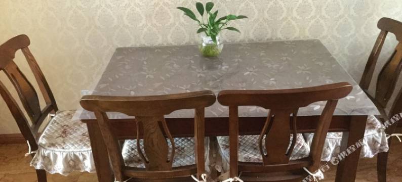 我家大公寓(北戴河滨海大道店)图片