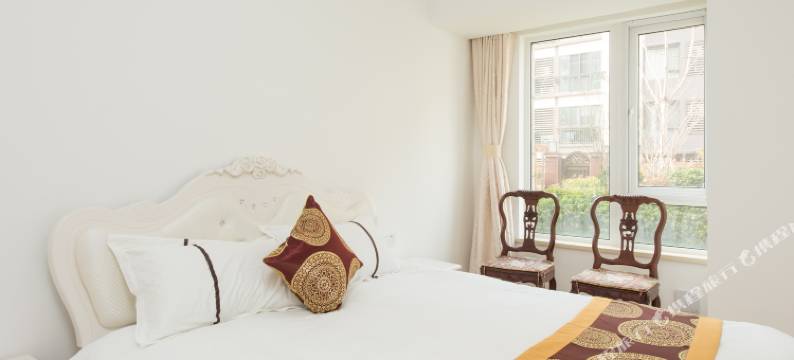 小妮幸福小舍公寓(扬州江平东路店)图片