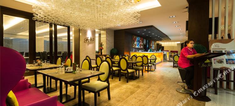 莱诺克斯酒店(Lenox Hotel)图片