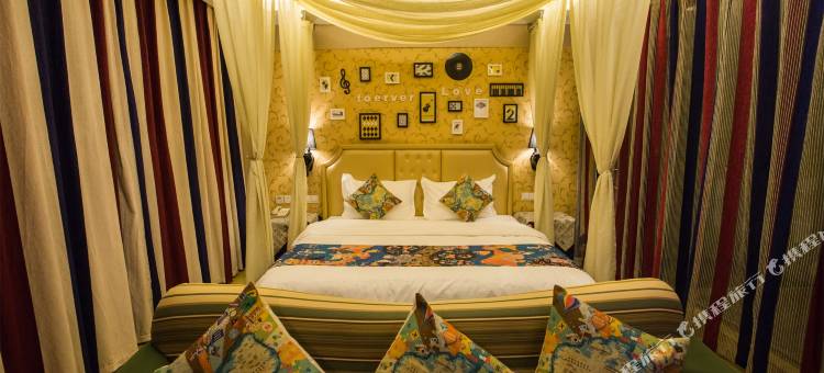 西昌四季假日酒店图片