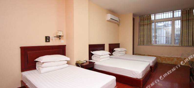 宿迁金润宾馆(金茂商都店)图片