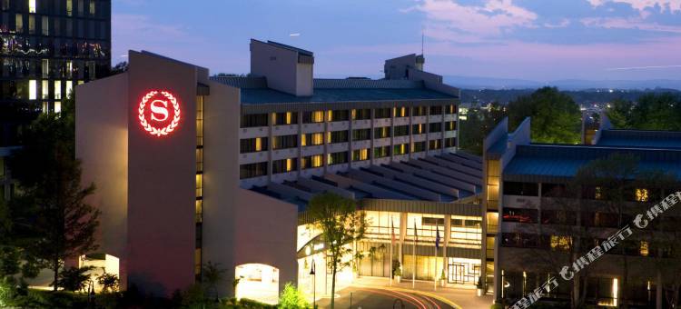 莱斯顿喜来登酒店(Sheraton Reston Hotel)图片