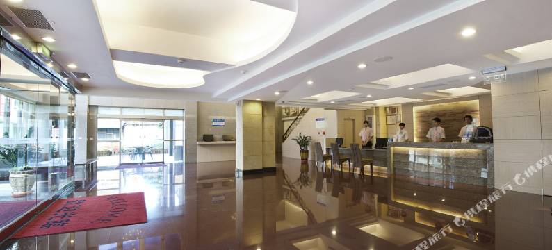 花莲碧海蓝天饭店图片