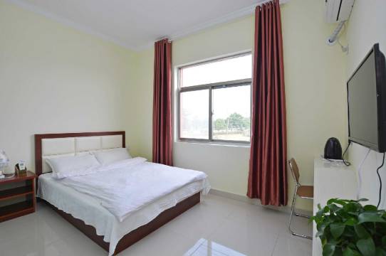 垸亭宾馆(南京禄口机场店)