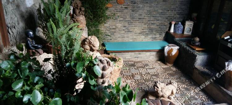 丽江花间堂·隐泉院图片