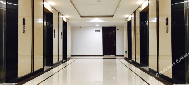 诺菲尔围城公寓(佛山华强广场店)图片