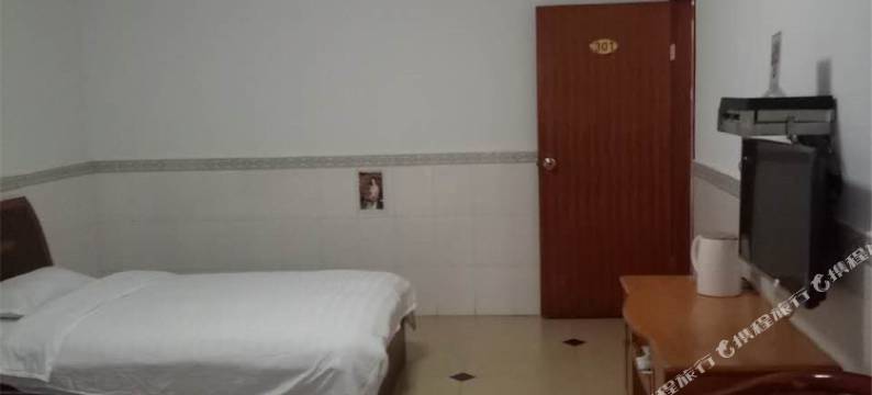 瑞金新龙宾馆图片