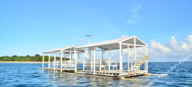 阿里纳岛酒店(Arena Island Resort)图片