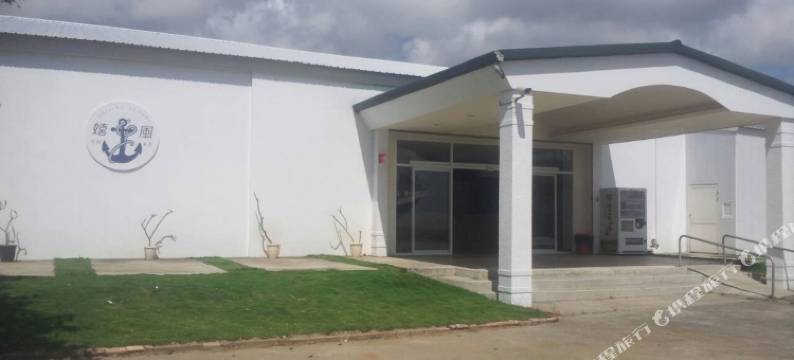 屏东嬉风帆船学校图片