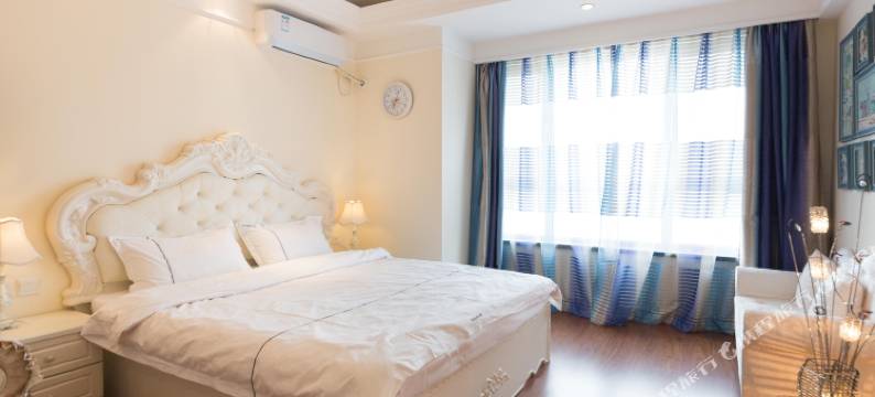 沈阳夏威夷酒店式公寓图片