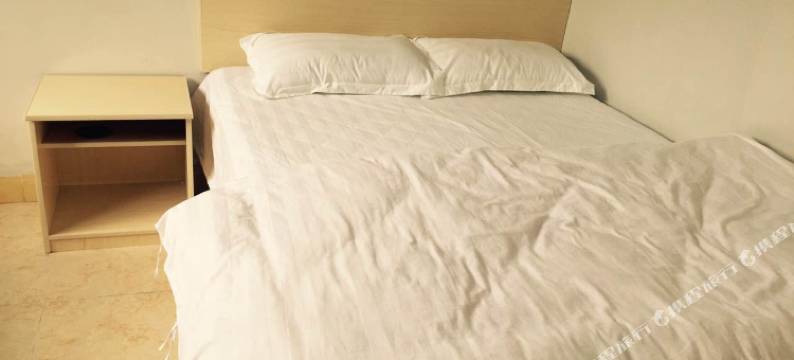 广州长隆青年客栈图片