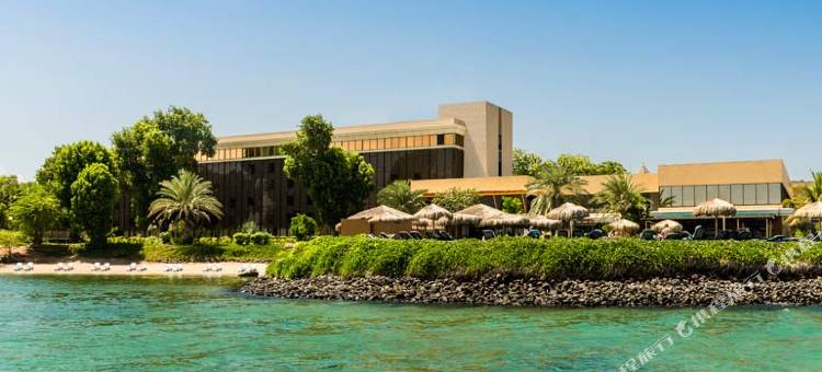 吉布提喜来登酒店(Sheraton Djibouti)图片