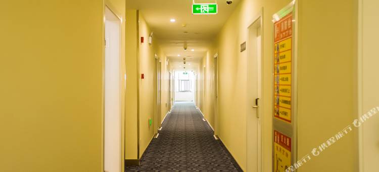 7天连锁酒店(昆山高铁南站店)图片