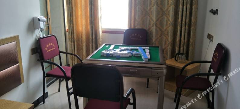 罗田水云间旅游度假庄园图片